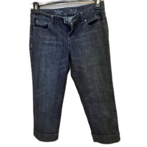 The Limited 312 Capris - Size 4